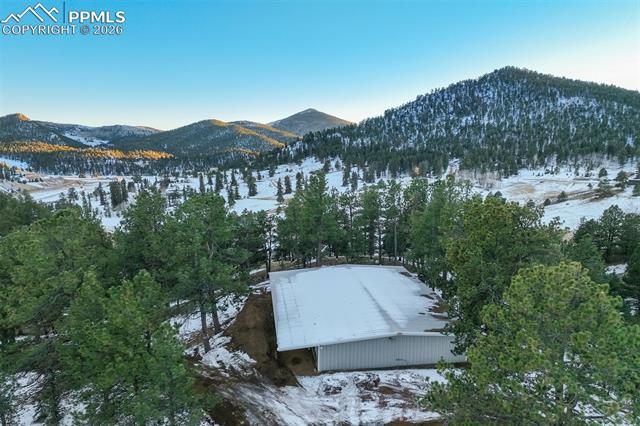 5100 County Road 1 Road