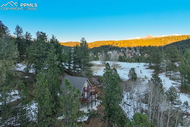 5100 County Road 1 Road