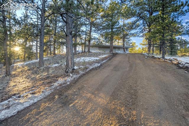 5100 County Road 1 Road