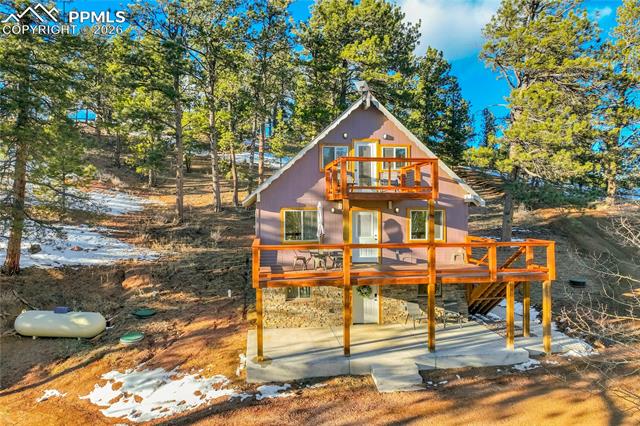 5100 County Road 1 Road