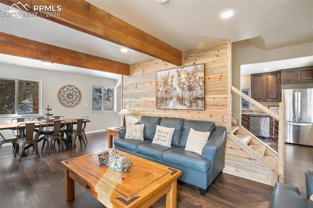 5100 County Road 1 Road