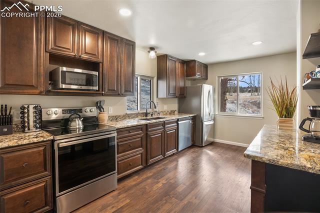 5100 County Road 1 Road