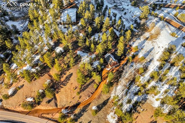 5100 County Road 1 Road