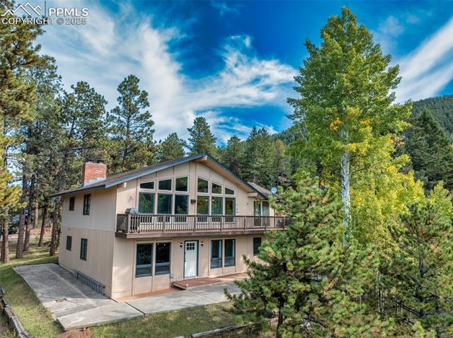 1051 Forest Hill Road