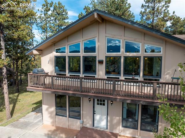 1051 Forest Hill Road
