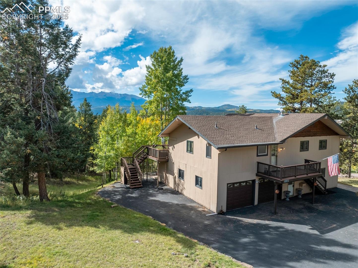 1051 Forest Hill Road