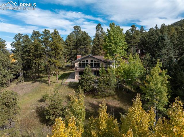 1051 Forest Hill Road