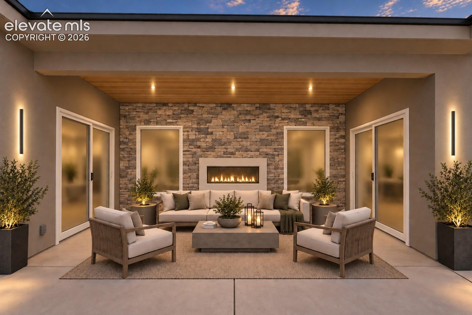 90 Woodmen Court