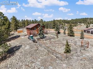 185 Uintah Ridge Drive