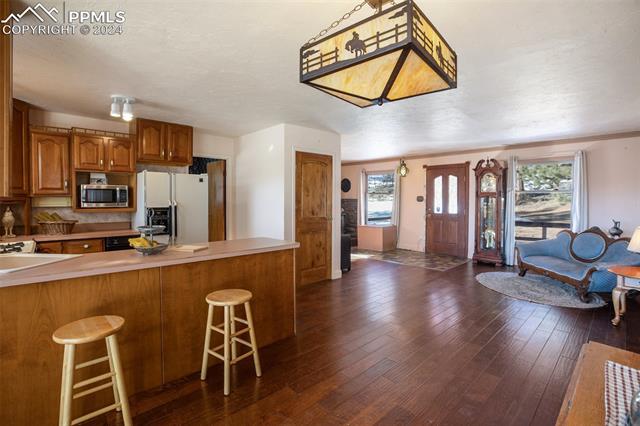 166 Ute Trail