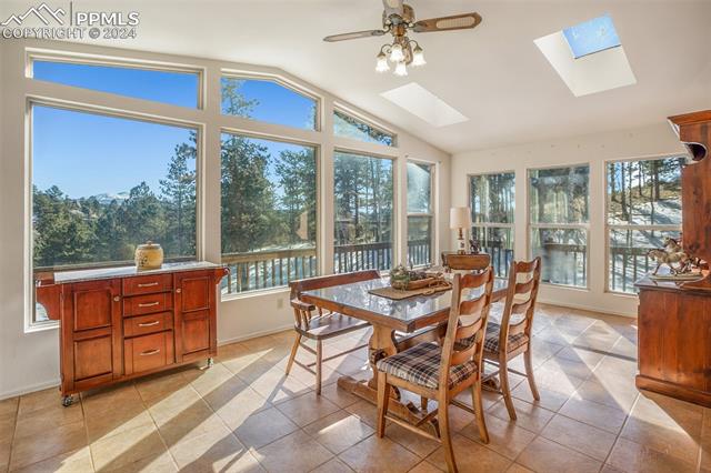 166 Ute Trail