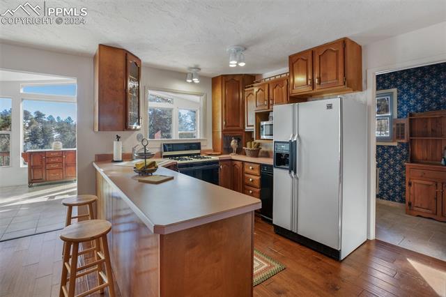 166 Ute Trail