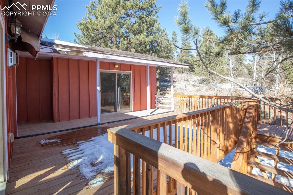 166 Ute Trail