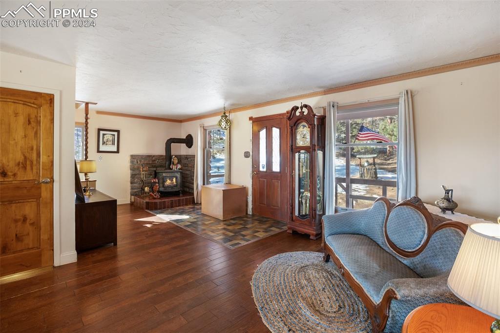 166 Ute Trail