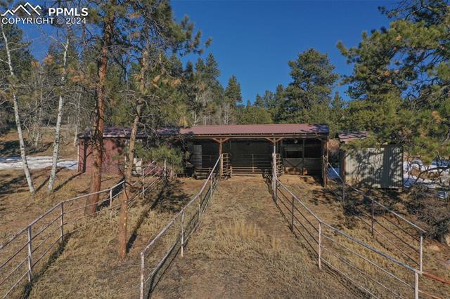 166 Ute Trail