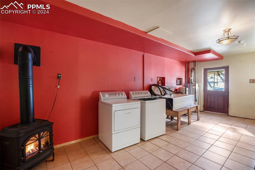 166 Ute Trail