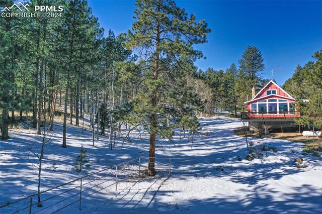 166 Ute Trail