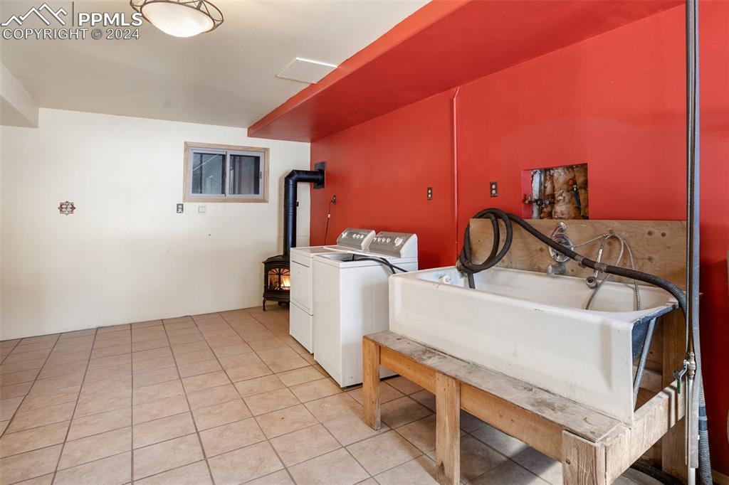 166 Ute Trail