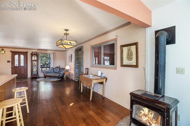 166 Ute Trail