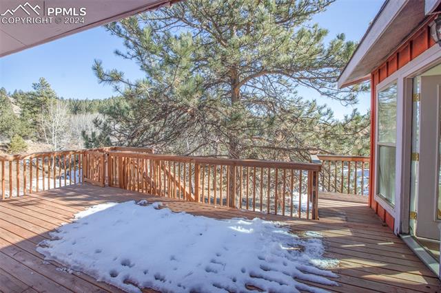 166 Ute Trail