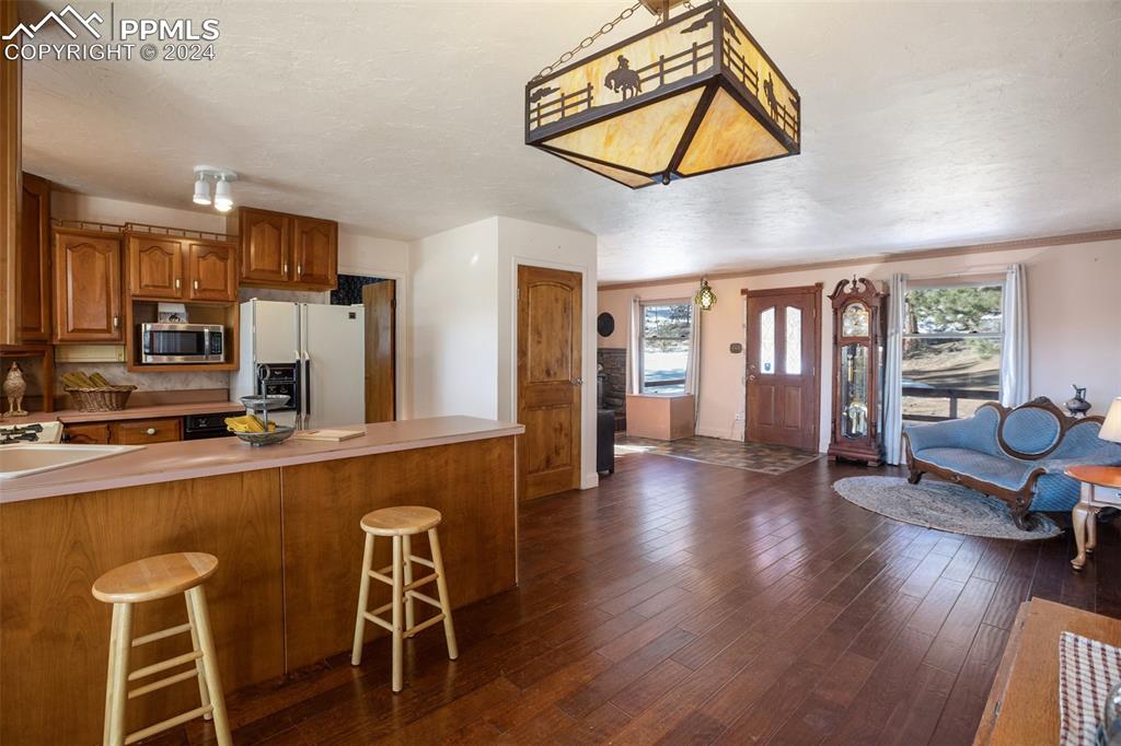 166 Ute Trail