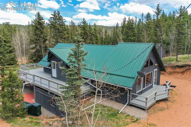 1699 Spring Valley Drive