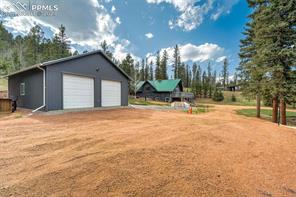 1699 Spring Valley Drive