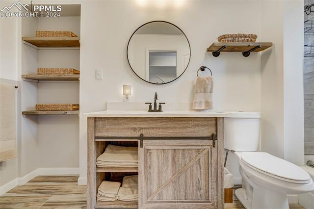 1699 Spring Valley Drive