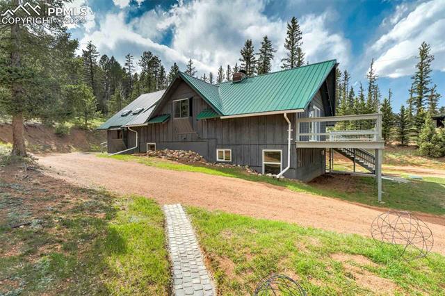 1699 Spring Valley Drive