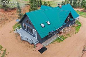 1699 Spring Valley Drive