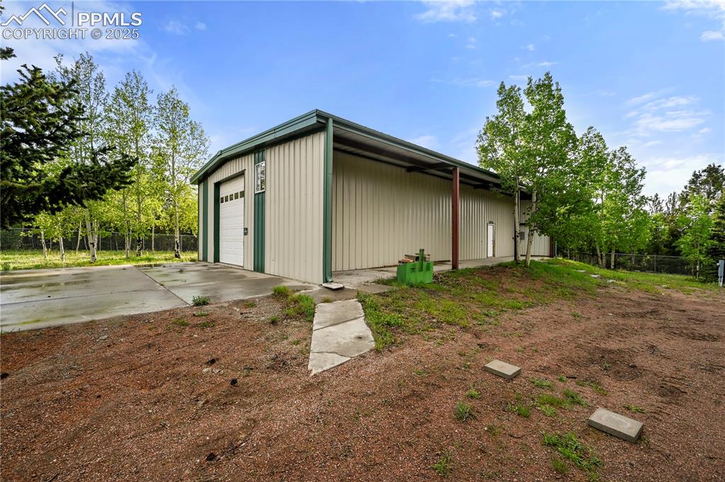 9865 S Highway 67