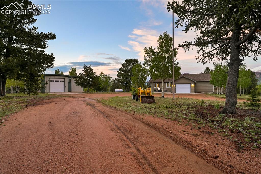 9865 S Highway 67