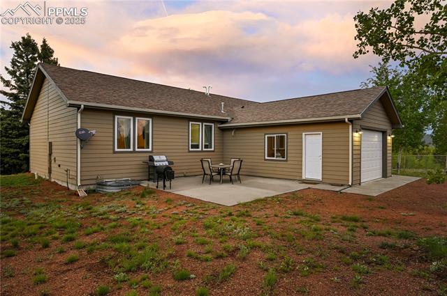 9865 S Highway 67
