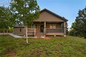 9865 S Highway 67