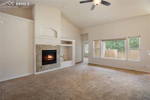 1260 Winterhall Point