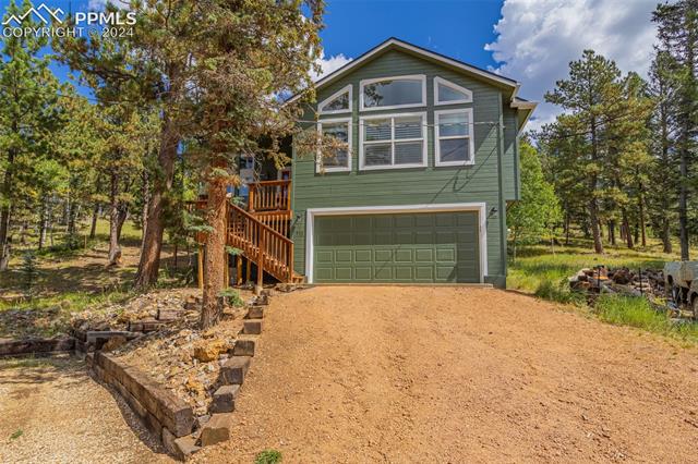 413 Remwood Circle