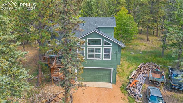 413 Remwood Circle