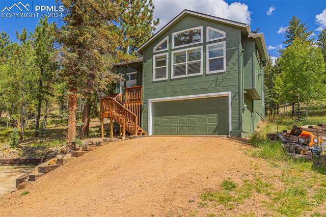 413 Remwood Circle