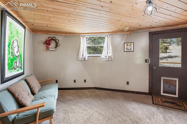 1985 Timber Mesa