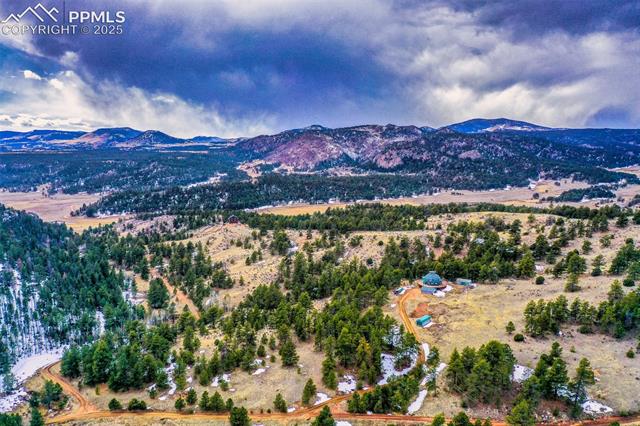 1985 Timber Mesa