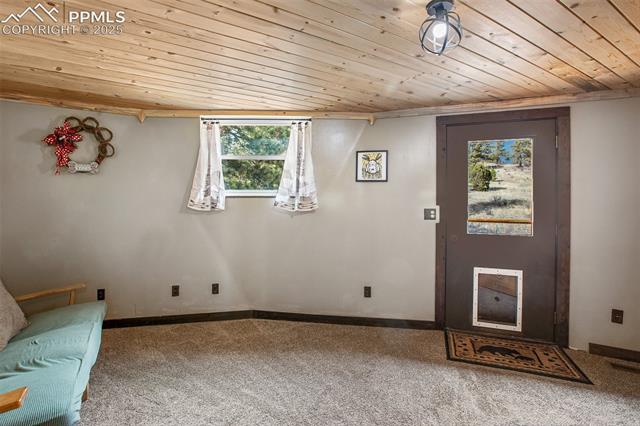 1985 Timber Mesa