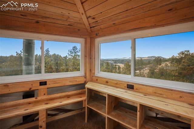 1985 Timber Mesa