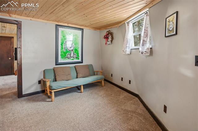 1985 Timber Mesa