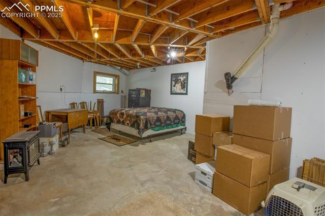 1985 Timber Mesa