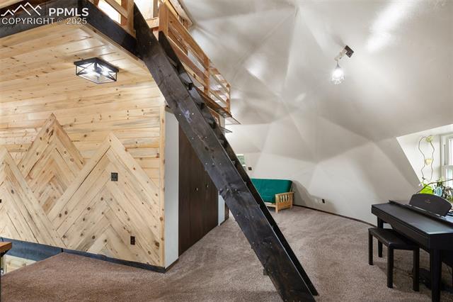 1985 Timber Mesa