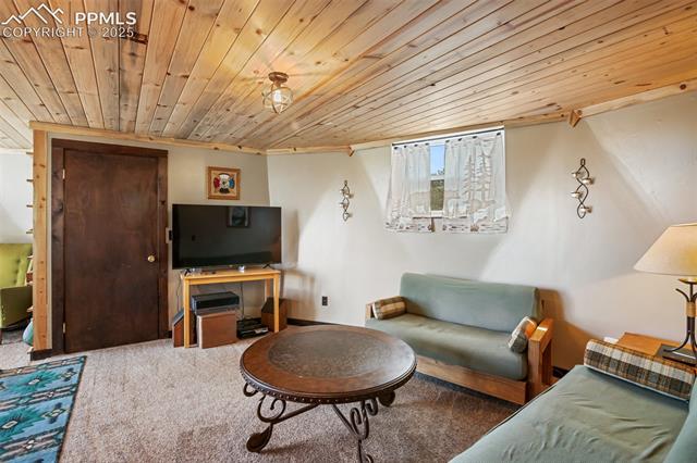 1985 Timber Mesa