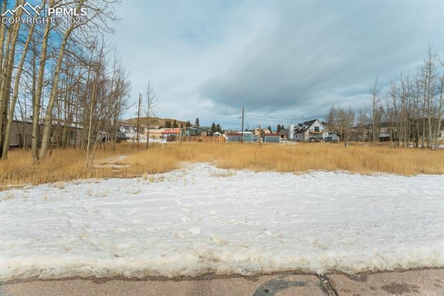 TBD W Bennett Avenue