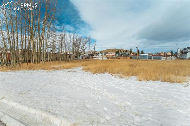 TBD W Bennett Avenue