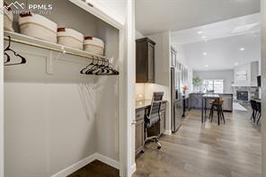 540 Brecken Court