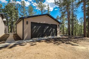 869 Kiowa Road